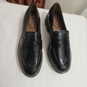 Women Franco sarto Size 7M